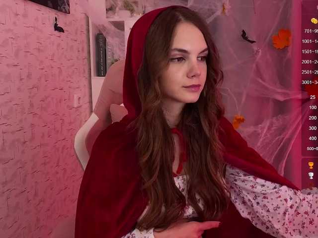 Capturi de ecran de difuzare cutienastya