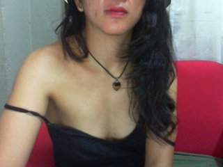 Chat video erotic Lysah