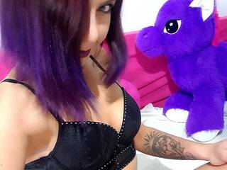 Chat video erotic CyberLea