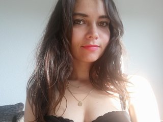 Chat video erotic CyndeeWinter