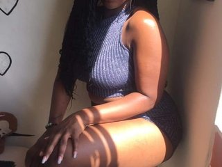 Chat video erotic Cyntia-cossio