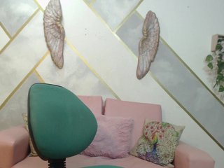 Chat video erotic Roxana_