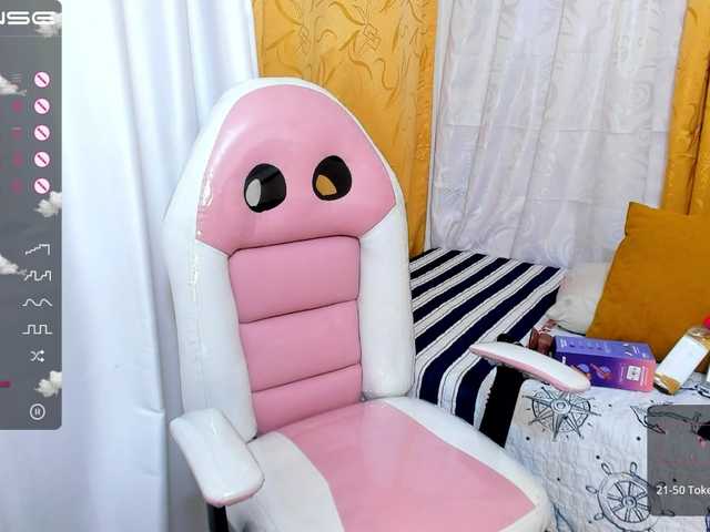 Capturi de ecran de difuzare Daalilaa1