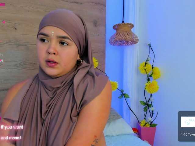 Capturi de ecran de difuzare Daalilaa1