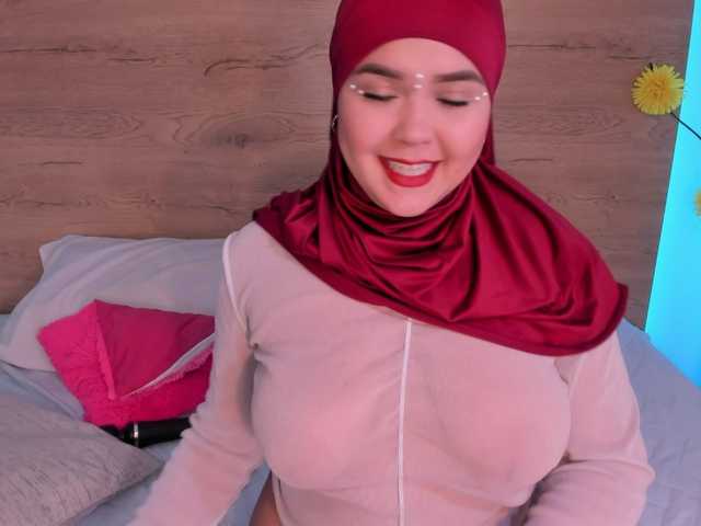 Capturi de ecran de difuzare Daalilaa1