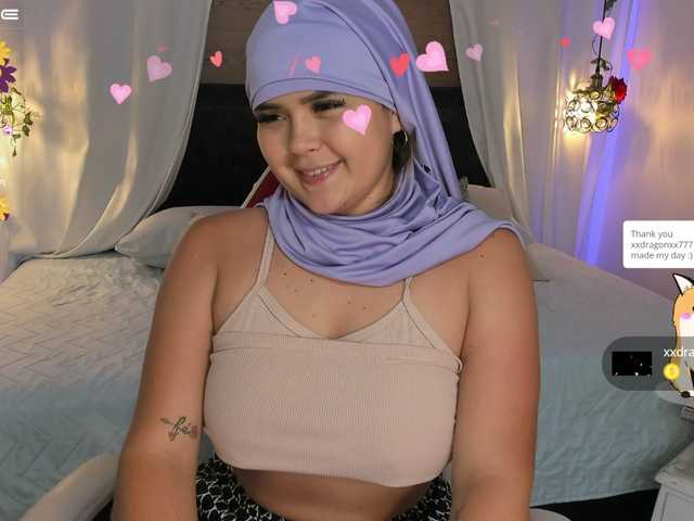 Capturi de ecran de difuzare Daalilaa1