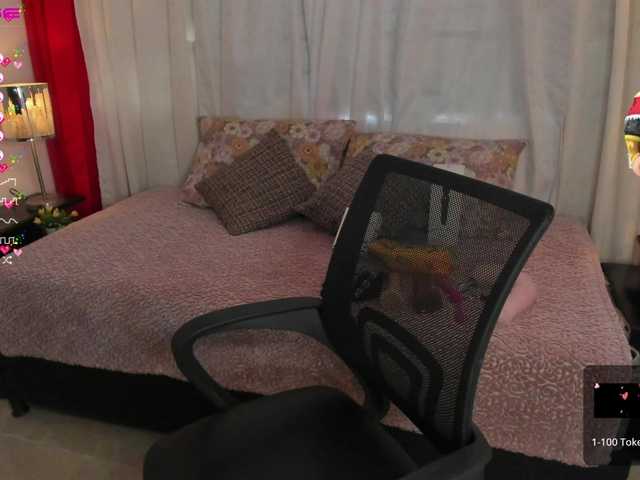 Capturi de ecran de difuzare Daalilaa1