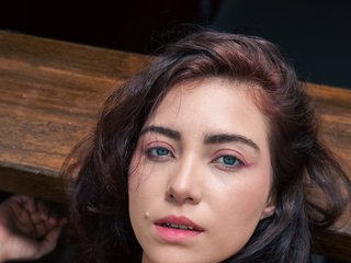 Chat video erotic daani-Mendozaa