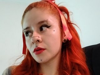 Chat video erotic Daarlene
