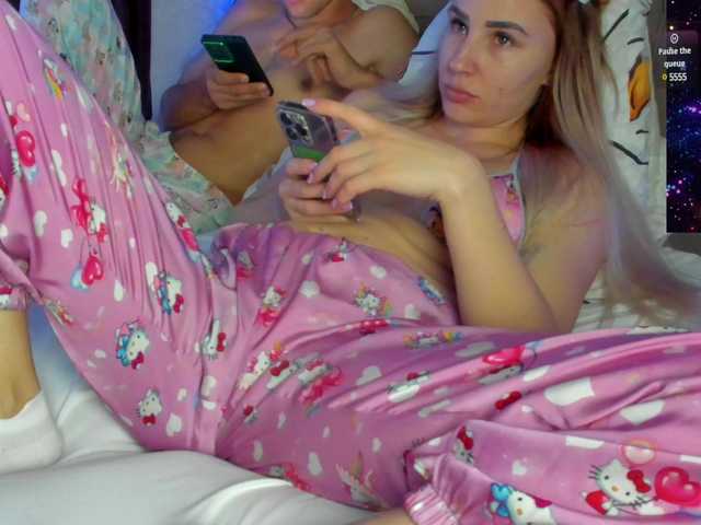 Capturi de ecran de difuzare Saibaliii
