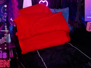 Chat video erotic The-Edge-Doll