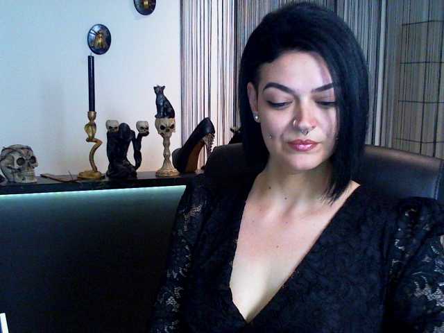 Capturi de ecran de difuzare DaemonInk