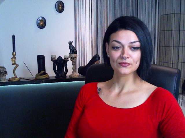 Capturi de ecran de difuzare DaemonInk