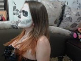 Chat video erotic daffni