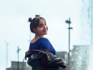 Chat video erotic Dafnebloshhh