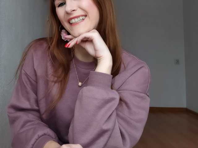 Fotografie a profilului DagmarieFoxy