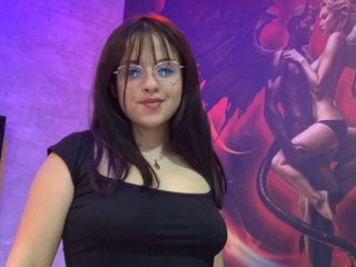 Chat video erotic dahiana