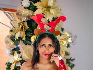 Chat video erotic DahianaaRouse