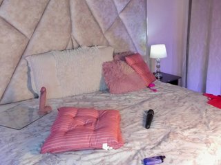 Chat video erotic Dahianfoxx