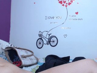 Fotografii daisydestr Hello Love* #lush on #teen #feet #tits #roleplay #new #anal #horny #girl #ass #toes#sp#wht