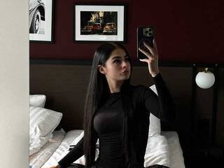 Chat video erotic DaisyFantasy