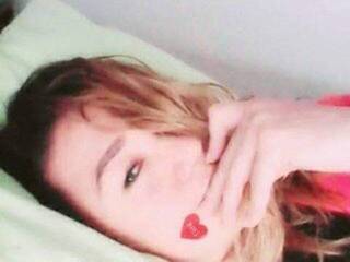 Chat video erotic DaisyFiery