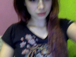 Capturi de ecran de difuzare DaisyCrazyyy