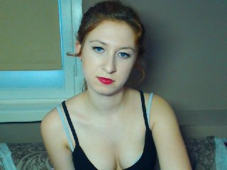 Capturi de ecran de difuzare DaisySexy