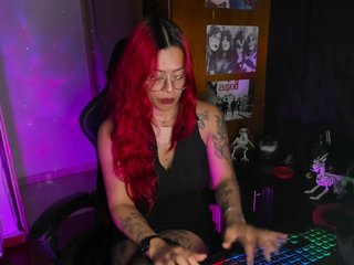 Chat video erotic Dakota-Crab