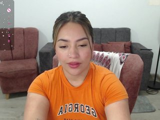 Chat video erotic Dakota-J