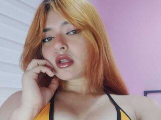 Chat video erotic DakotaGV