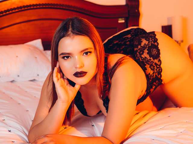 Fotografie a profilului DakotaJade
