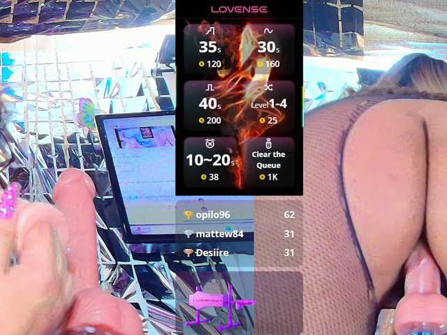 Capturi de ecran de difuzare dakotamilf-hot