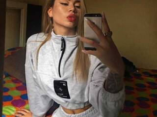 Chat video erotic DalaiFerrer