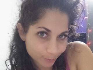 Chat video erotic DALIA-2004