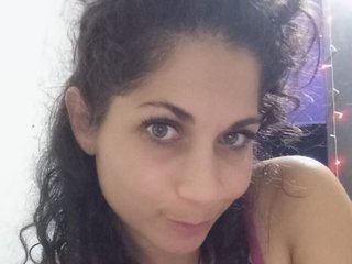 Chat video erotic DALIA-2004