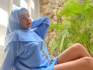 Chat video erotic Dalia-Salem