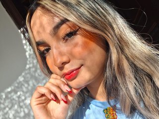 Chat video erotic Dalia-Salem