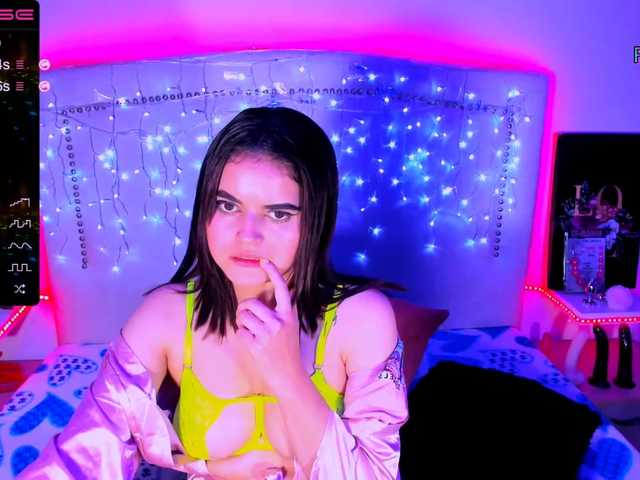 Fotografii Daliaaprilx Welcome guys, let's have fun show pussy 70, show boobs 60, show ass 50, dildo pussy 120, anal 300, deep Throat 100, squirt 300, naked 120.