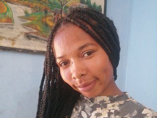 Chat video erotic Daliah1