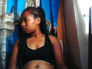 Chat video erotic Daliah1