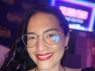 Chat video erotic DaliaJolie