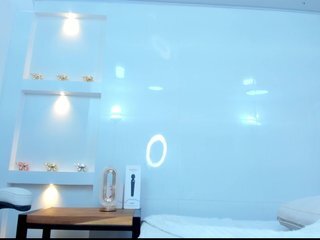 Chat video erotic DaliaPrada