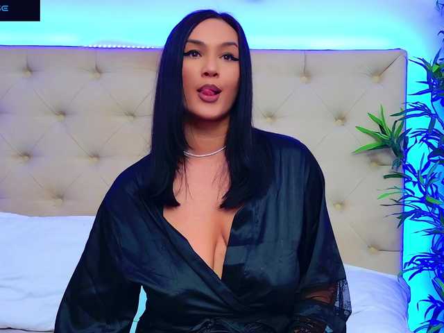 Capturi de ecran de difuzare DaliyaArabian