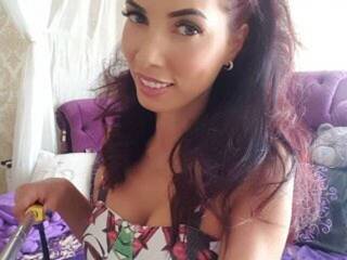 Chat video erotic dalynnda25