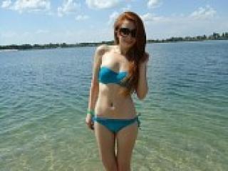 Chat video erotic damiania