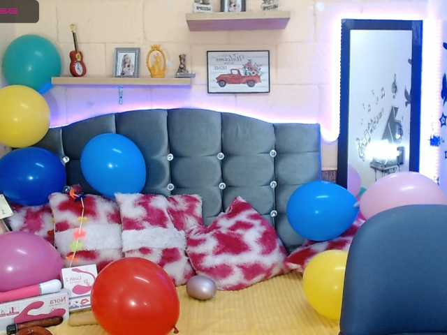 Capturi de ecran de difuzare damidoll