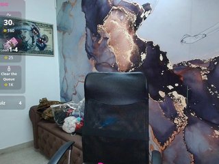 Chat video erotic DanaaRey