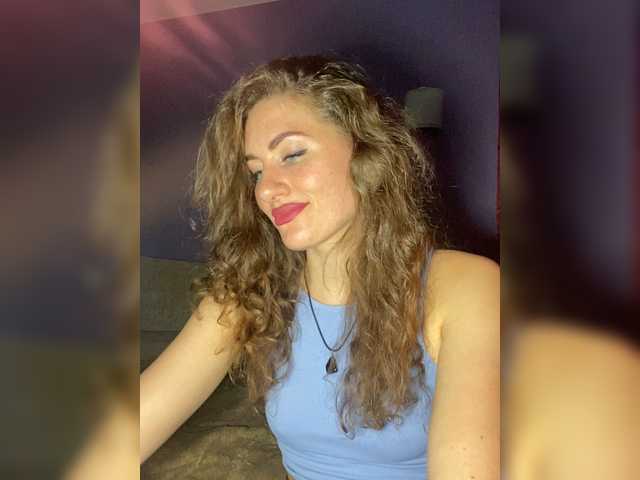 Capturi de ecran de difuzare KaroLine_mua