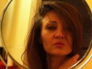 Chat video erotic danamillen